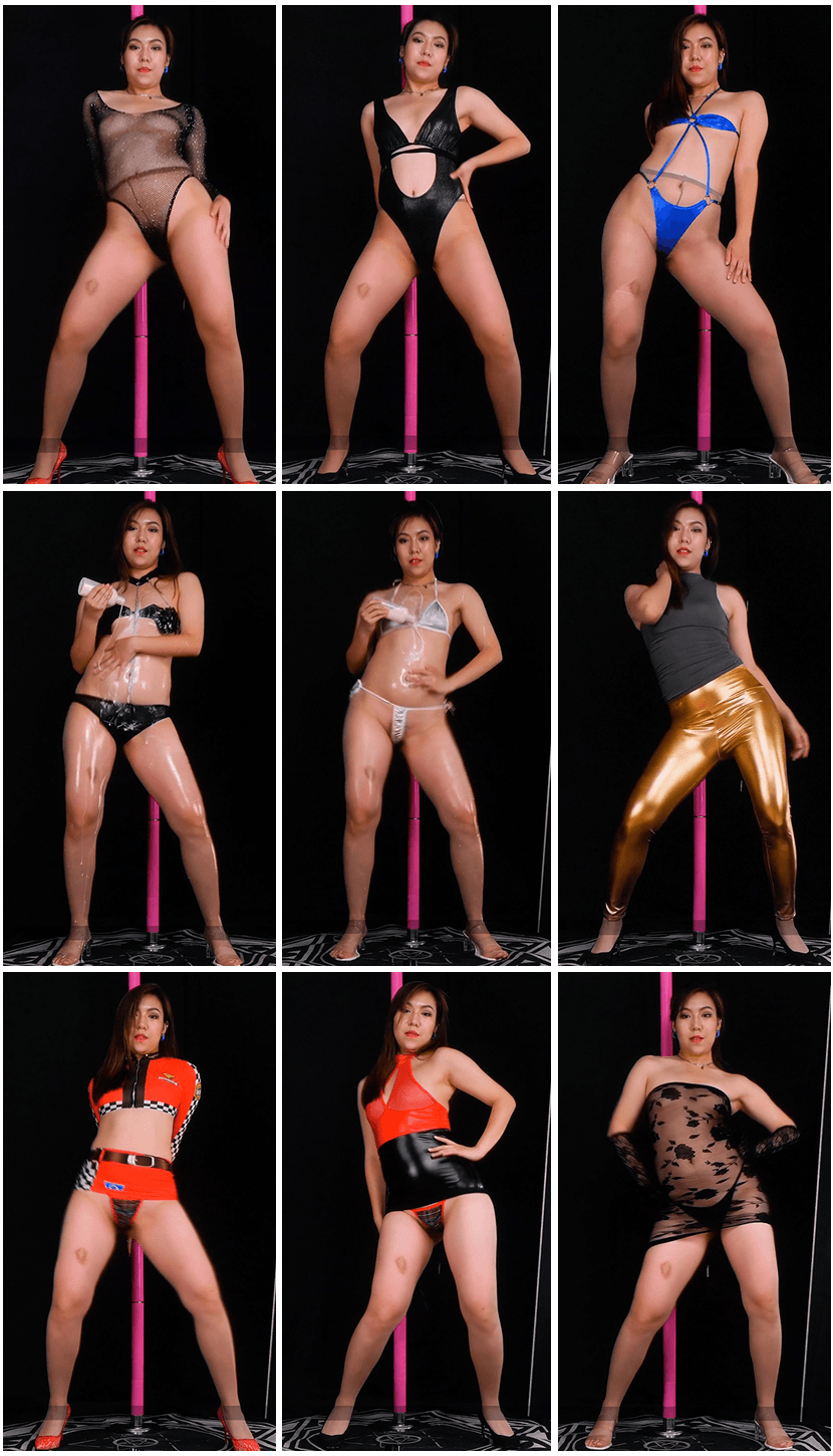 漫妮第15期 高清