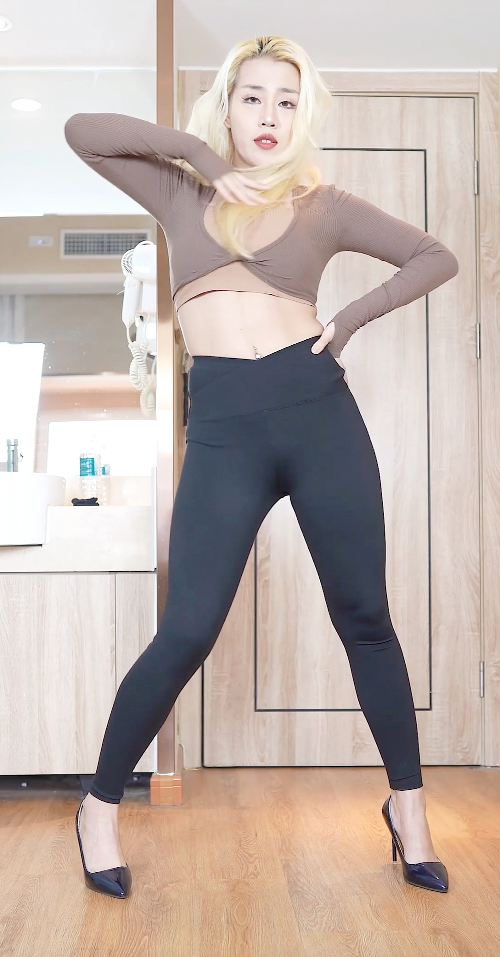 TK舞社 朵朵3 4K超清 6V 2G