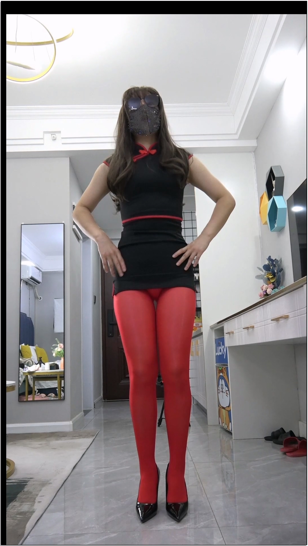 炫舞世家 熙熙17期