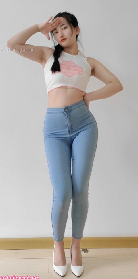 舞出精彩 屯妹1期 [HD 6V/2.5G]