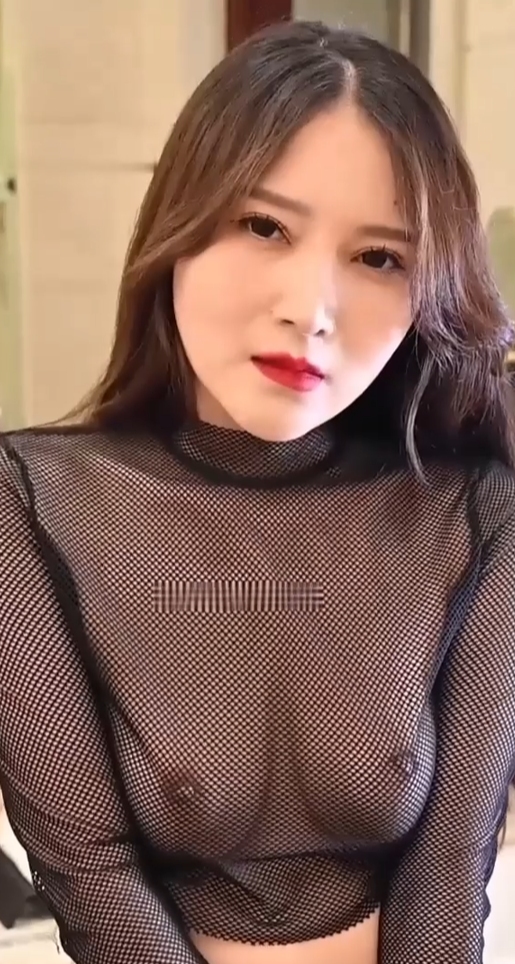 PANS 煊煊私拍 1V长视频